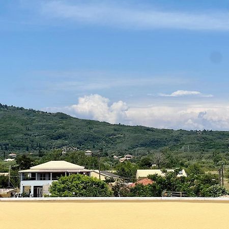 Issos Residence Agios Georgios  Exteriér fotografie